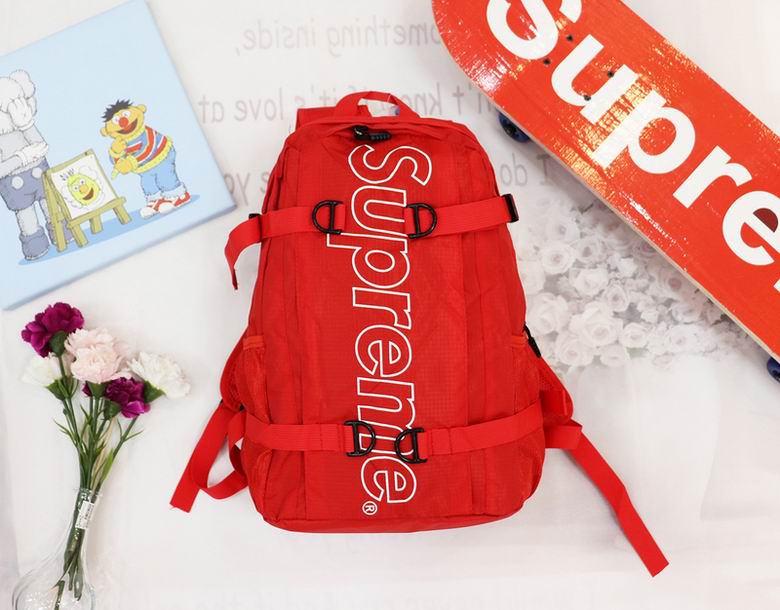 SS17 Backpack