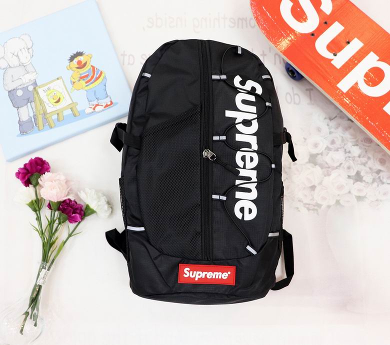 SS17 Backpack